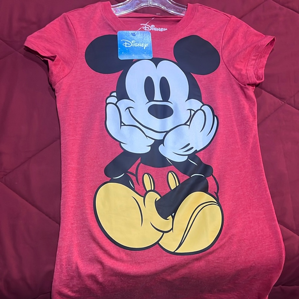 Mickey ❤️rs!!!